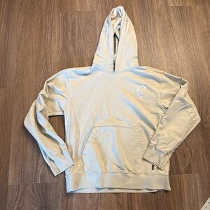 Men's Light green Portugal.the man Teton  Hoodie Sweatshirt - Casual Pullover